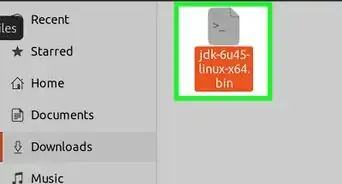 Install Bin Files in Linux