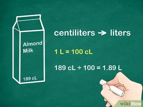 Image titled Calculate Volume in Litres Step 5