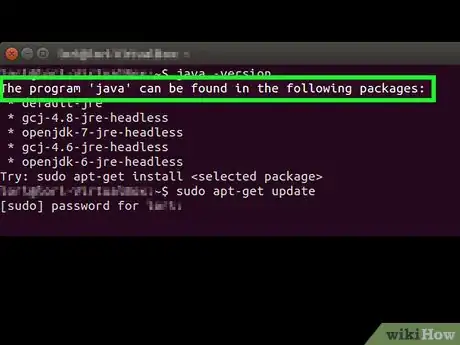 Image titled Install Java on Linux Step 20