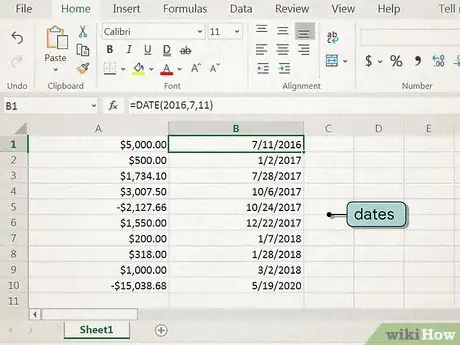 Image titled Calculate Annualized Portfolio Return Step 7