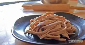 Make Whole Wheat Pasta