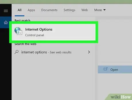 Image titled Enter Proxy Settings in Internet Explorer Step 3