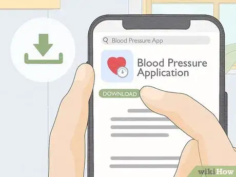 Image titled Check Blood Pressure with No Cuff Step 6