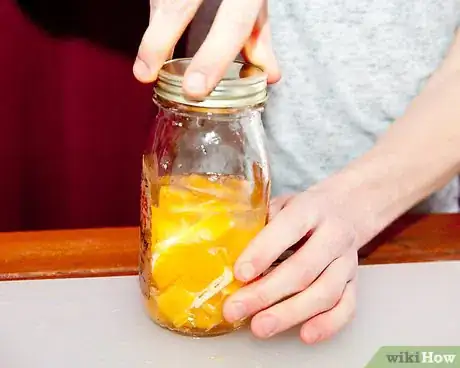 Image titled Make Vodka Infused Oranges Step 7