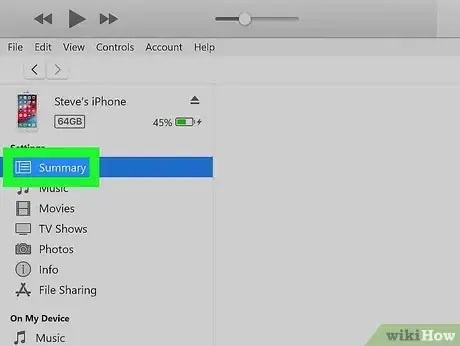 Image titled Move Music from Computer to iPhone Step 4