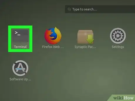 Image titled Install Software on Linux Step 11