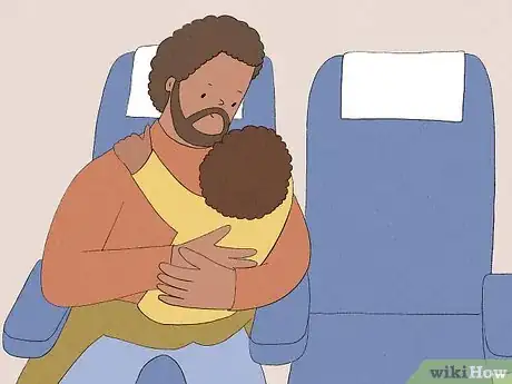 Image titled Prepare a Child for Their First Flight Step 15