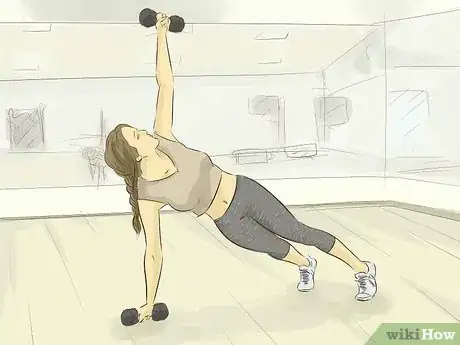 Image titled Exercise for Firmer Boobs and Butts Step 11