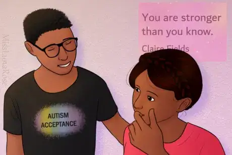 Image titled Guy Speaks Nicely to Autistic Girl.png