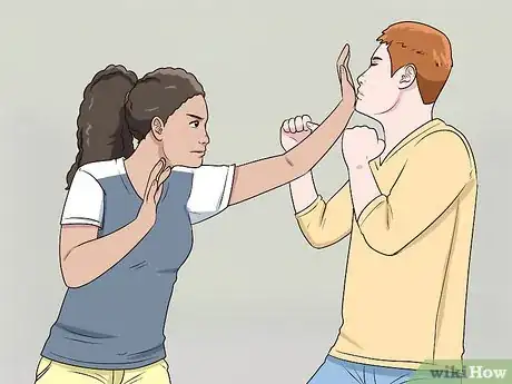 Image titled Deal with Someone Who is Harassing You Step 16