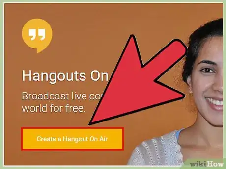 Image titled Use Google+ Hangouts Step 9