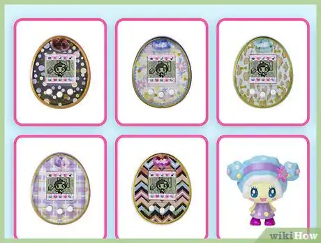 Image titled Choose the Perfect Tamagotchi Step 4