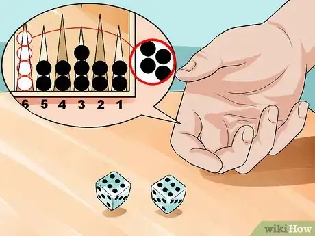 Image titled Play Backgammon Step 16