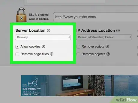 Image titled Bypass YouTube's Regional Filter Step 2