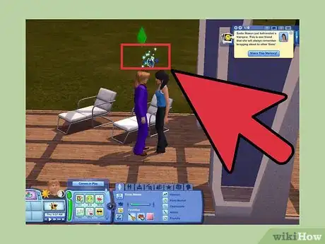 Image titled Get Married in the Sims 3 Step 7