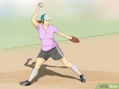 Image titled Throw a Softball Step 19