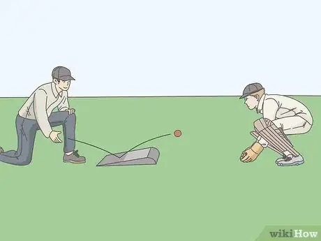 Image titled Be a Good Wicketkeeper Step 5