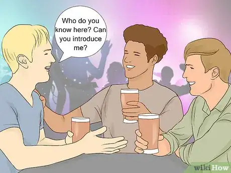 Image titled Be Social at a Party Step 12