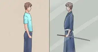 Master the Japanese Art of the Sword