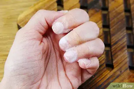 Image titled Clean Under Your Fingernails Step 13