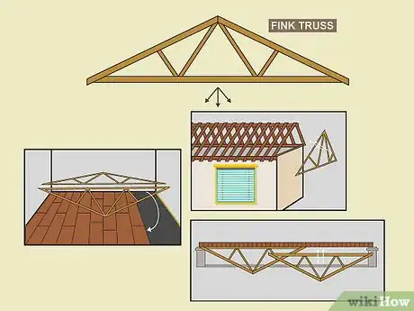 Image titled Build a Simple Wood Truss Step 03