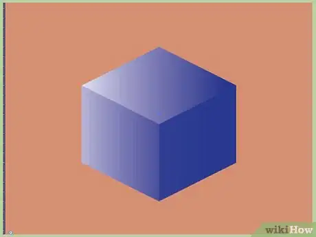 Image titled Make a Cube in Adobe Illustrator Step 8