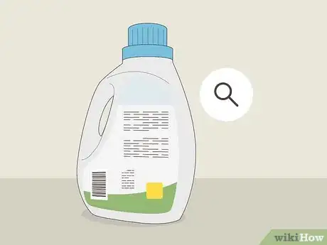 Image titled Remove Grass Stains from Clothing Step 2