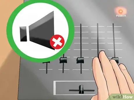 Image titled Use DJ Equipment Step 11