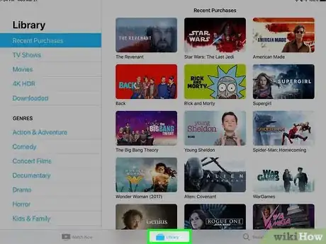 Image titled Play iPad Videos on TV Step 5