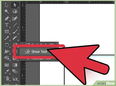 Image titled Make a Cube in Adobe Illustrator Step 3