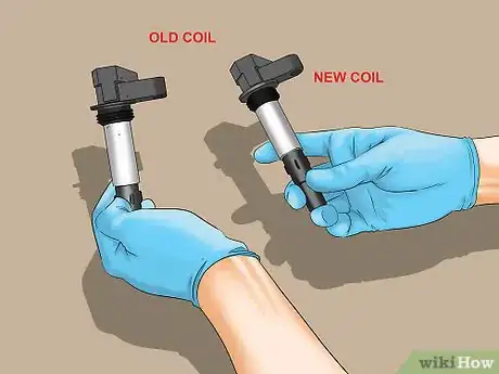 Image titled Change an Ignition Coil Step 9