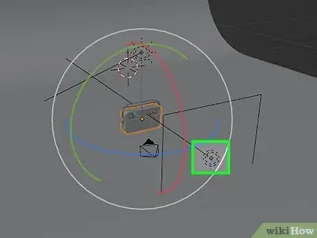 Image titled Blender How to Rotate Origin Step 14