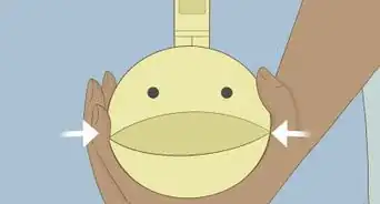 Play an Otamatone