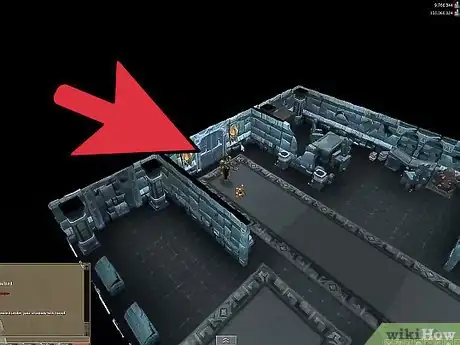 Image titled Train Dungeoneering on RuneScape As a Non Member Step 8