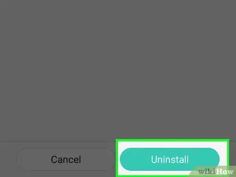 Image titled Delete Apps on Android Step 4