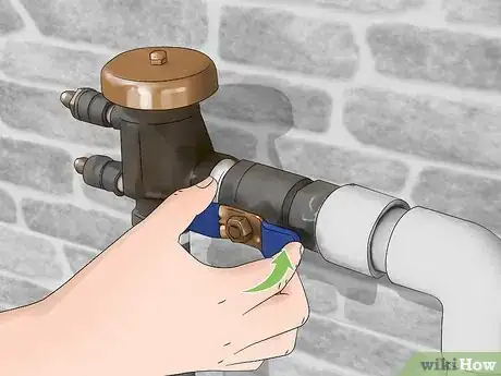 Image titled Increase Water Pressure for Sprinklers Step 5