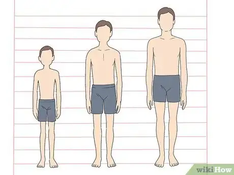 Image titled Tell if You Have Hit Puberty (Boys) Step 9