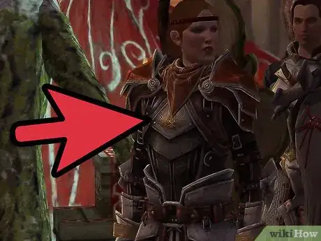 Image titled Become Viscount in Dragon Age II Step 5