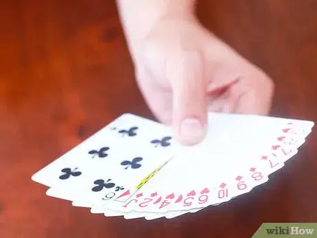 Image titled Do Simple Magic Tricks Step 1