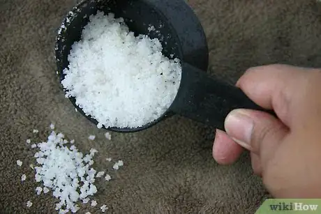 Image titled Use Salt Around the House Step 29