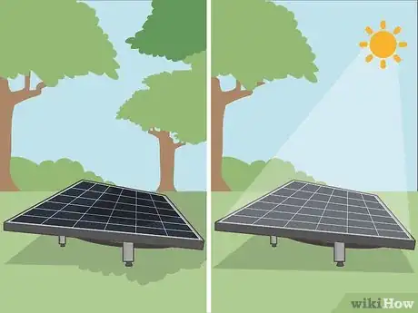 Image titled Increase Solar Panel Efficiency Step 8