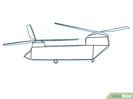 Image titled Draw a Helicopter Step 15