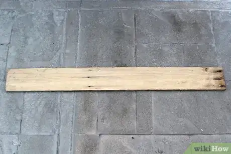 Image titled Make a Wooden Sword Step 5