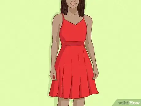 Image titled Dress when You Have Broad Shoulders Step 11