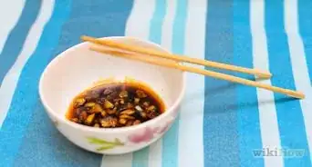 Make Sushi Sauce