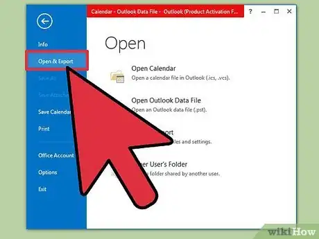 Image titled Create a Calendar in Microsoft Excel Step 14