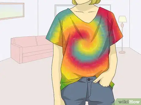 Image titled Dress Like a Hippie Step 2