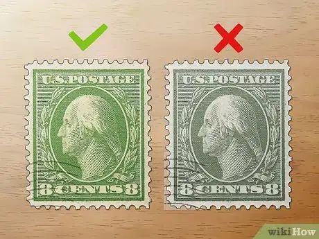 Image titled Find The Value Of a Stamp Step 6