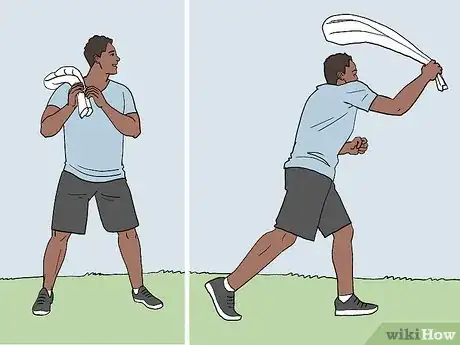 Image titled Throw a Football Faster Step 9