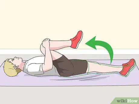 Image titled Get Rid of Back Pain Step 4